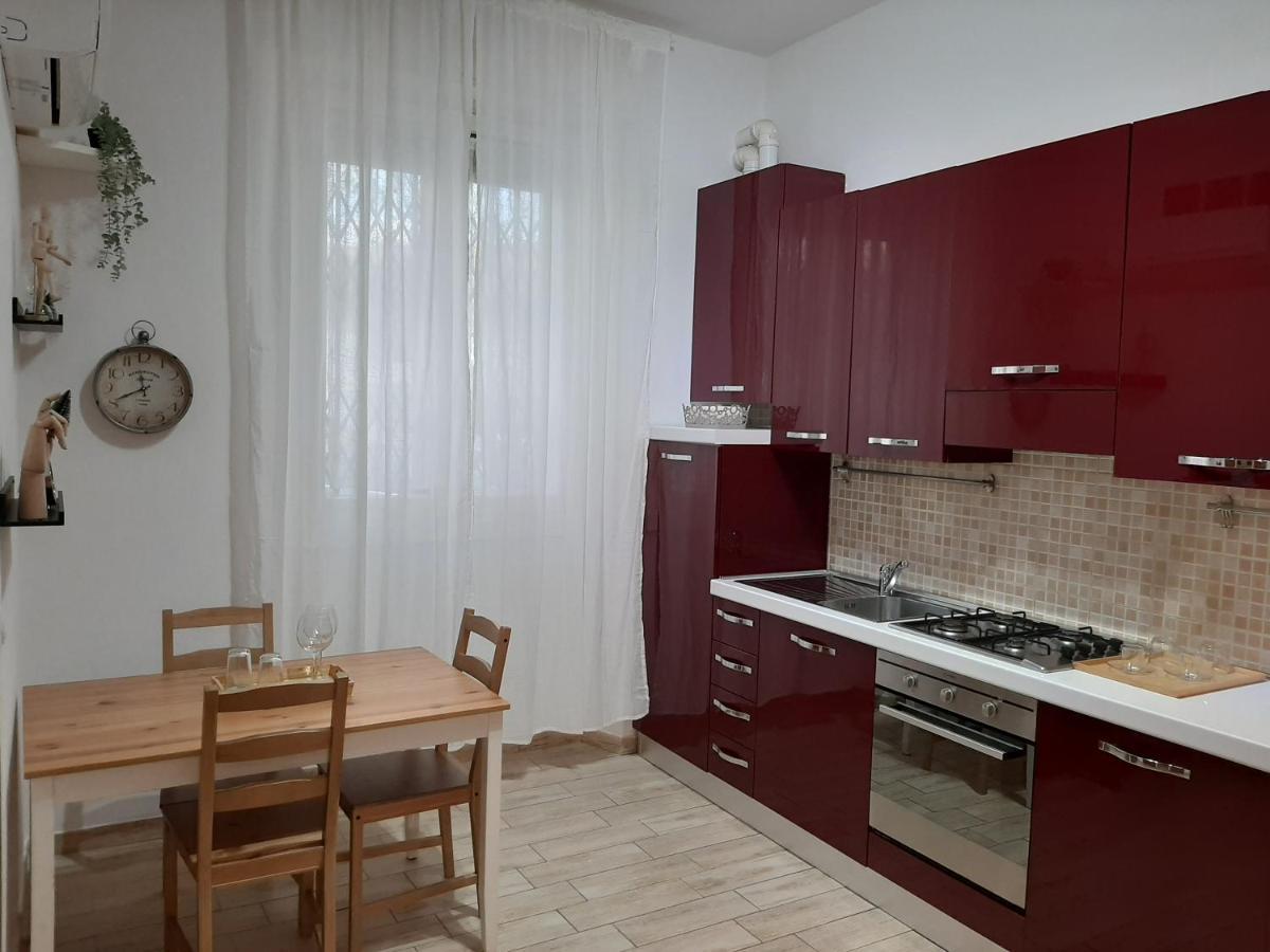 Appartamento Vicino Aeroporto Florence Luaran gambar